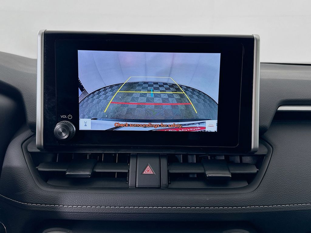 Thumbnail: 2025 Toyota RAV4 - 13