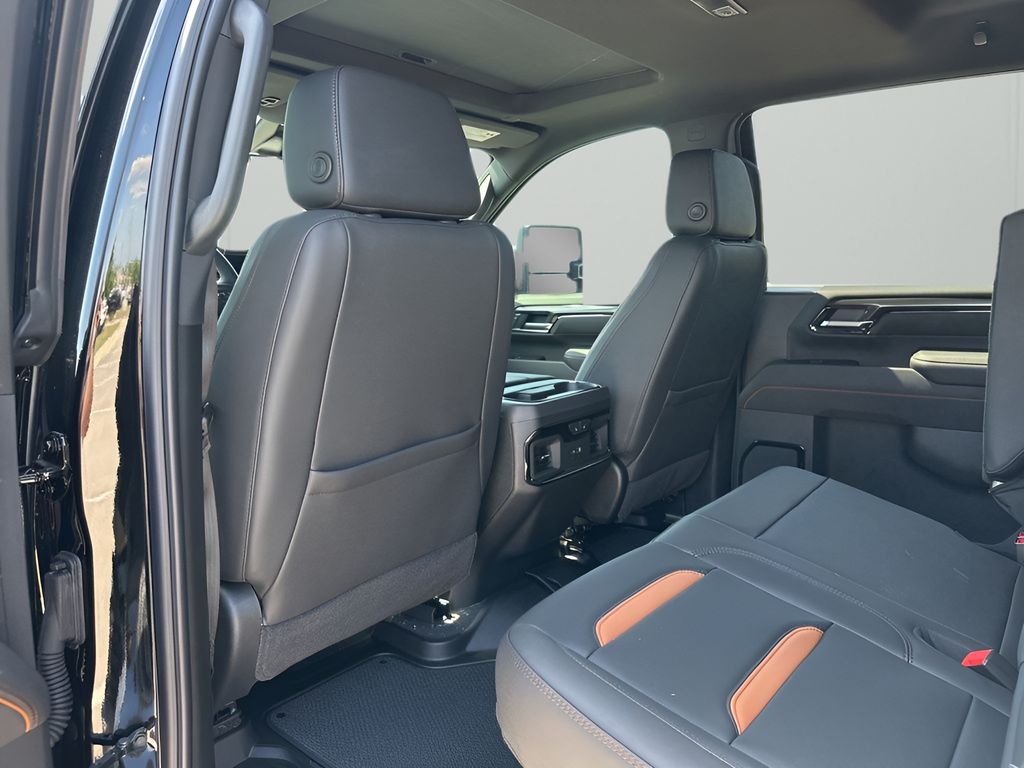 New Car 2025 Gmc Sierra 2500hd  At4 For Sale Under $110,000 In Austin, Texas