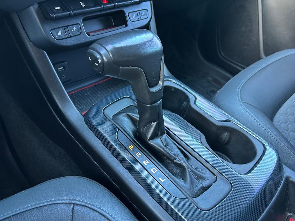 Thumbnail: 2018 Chevrolet Colorado - 28