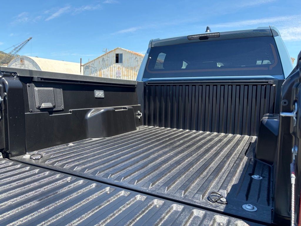 New 2026 Toyota Tacoma i-FORCE MAX Truck