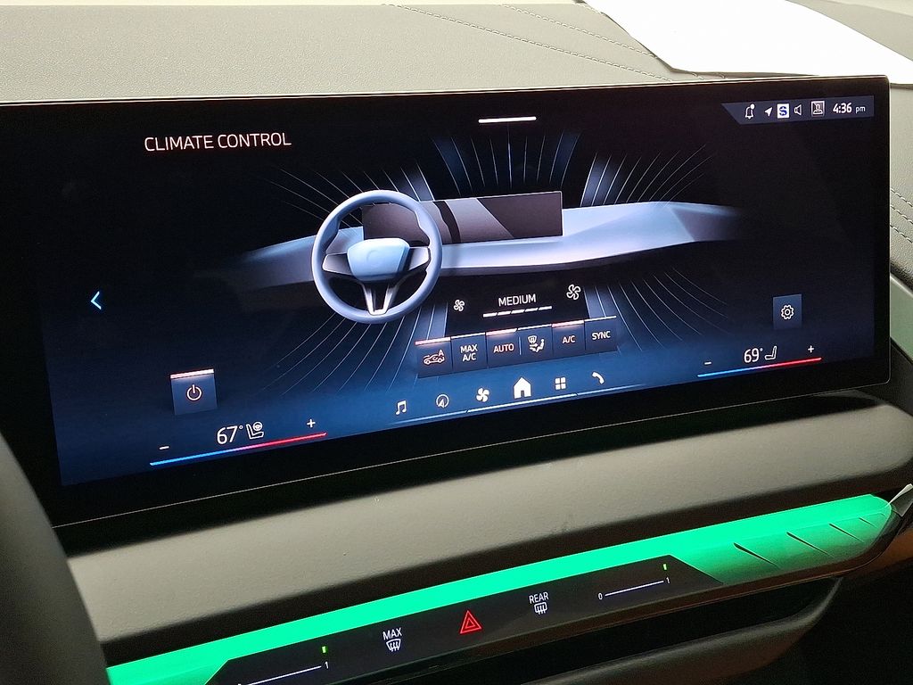 Thumbnail: 2026 BMW X3 - 18