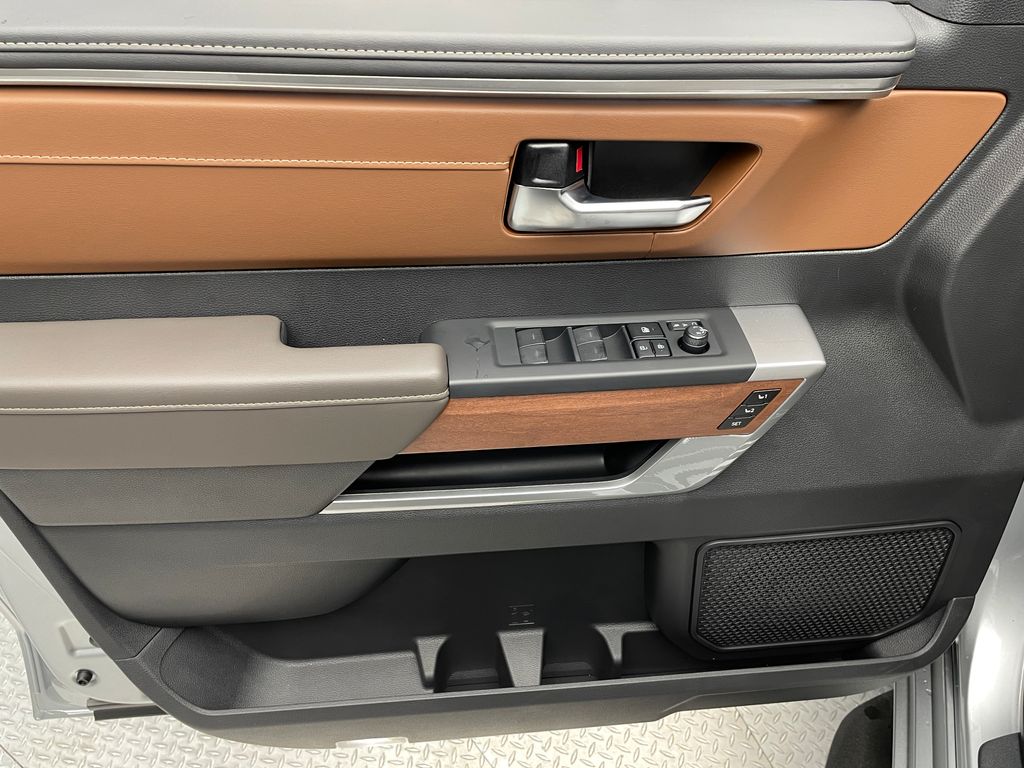 Thumbnail: 2025 Toyota Sequoia - 9