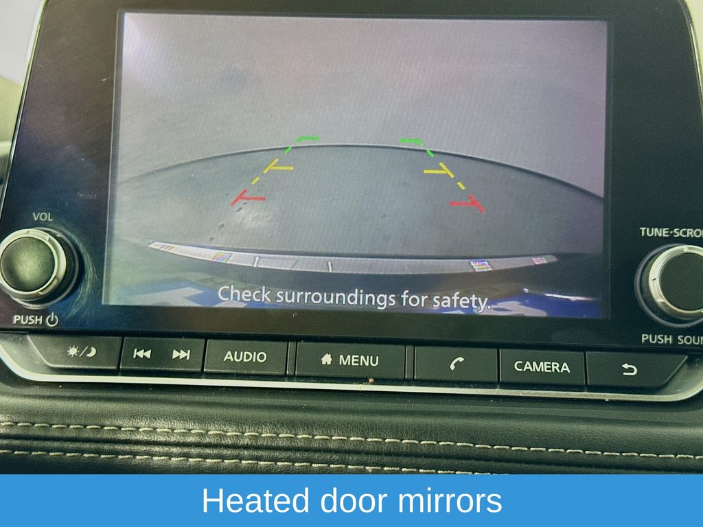 Used Car 2023 Nissan Rogue  Sv For Sale Under $20,000 In Austin, Texas