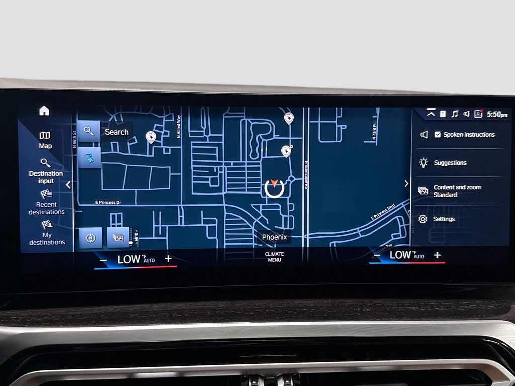 Thumbnail: 2023 BMW i4 - 14