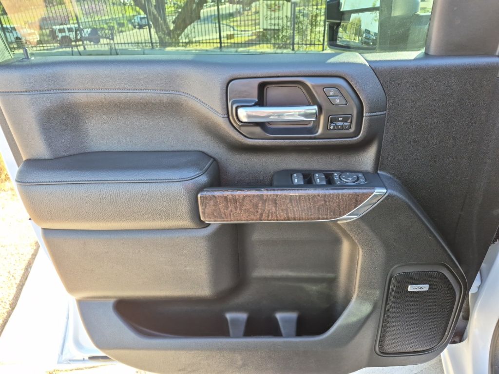 Used Car 2023 Gmc Sierra 2500hd  Denali For Sale Under $70,000 In Austin, Texas