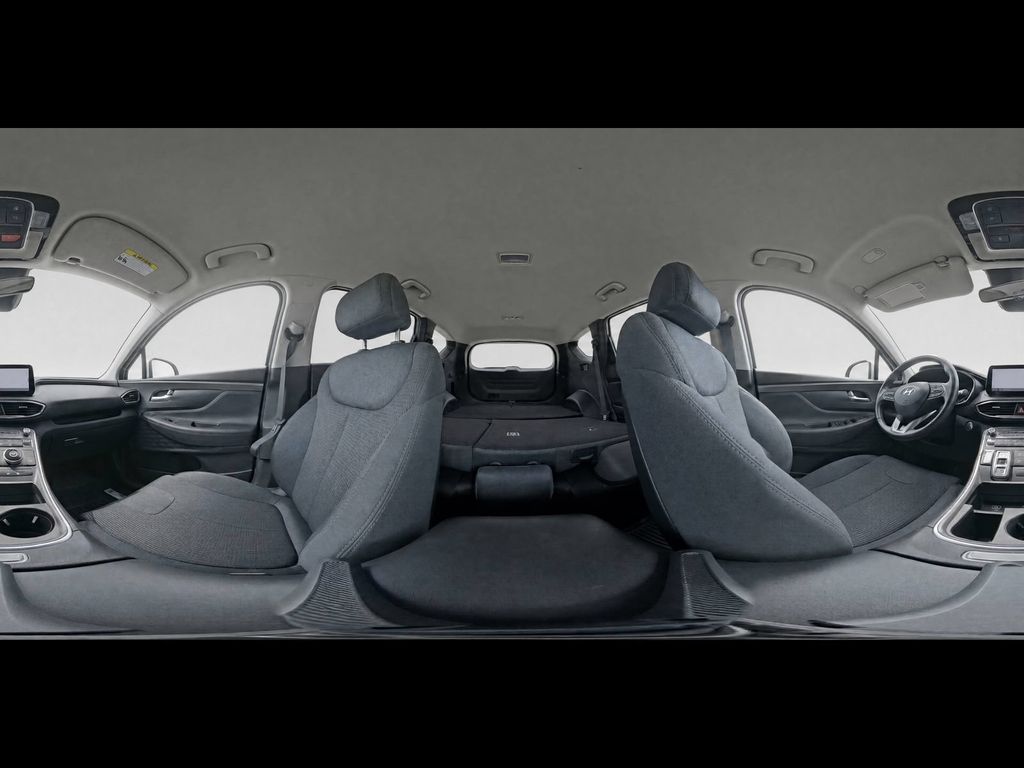 Used 2023 Silver Hyundai SEL image 10