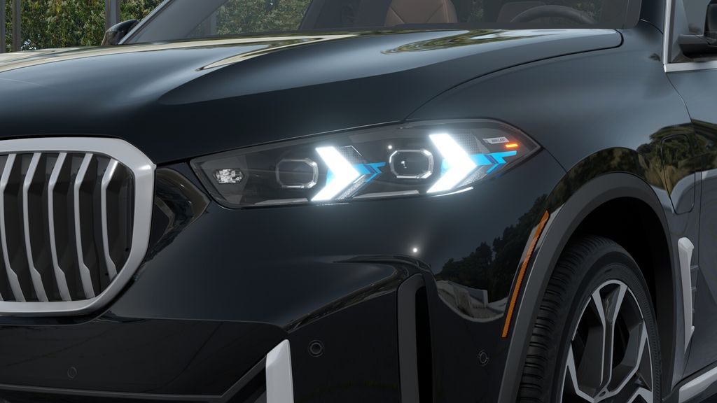 Thumbnail: 2026 BMW X5 - 31