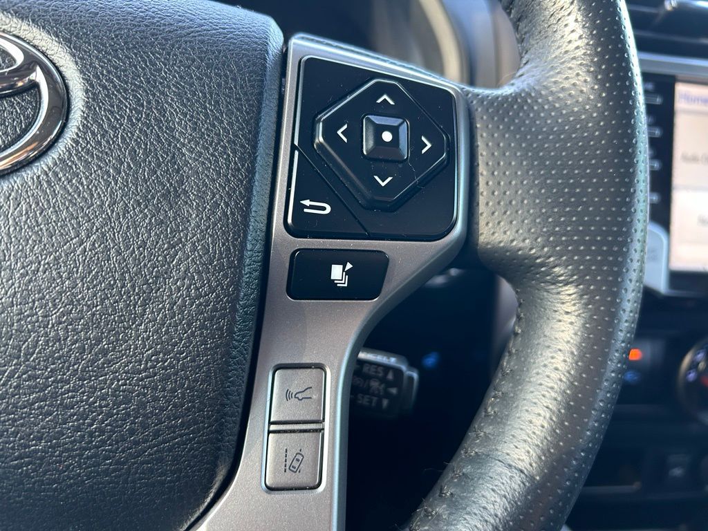 2023 Toyota 4Runner SR5 19