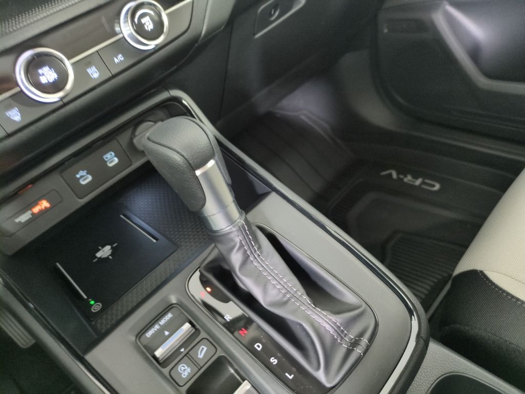 New 2026 Honda CR-V LX For Sale in Fort Wayne, IN