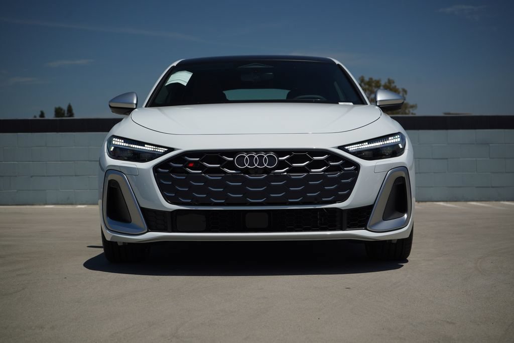 Thumbnail: 2026 Audi S5 - 5