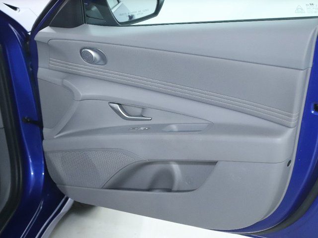 New 2024 Hyundai Elantra For Sale in Bedford, OH