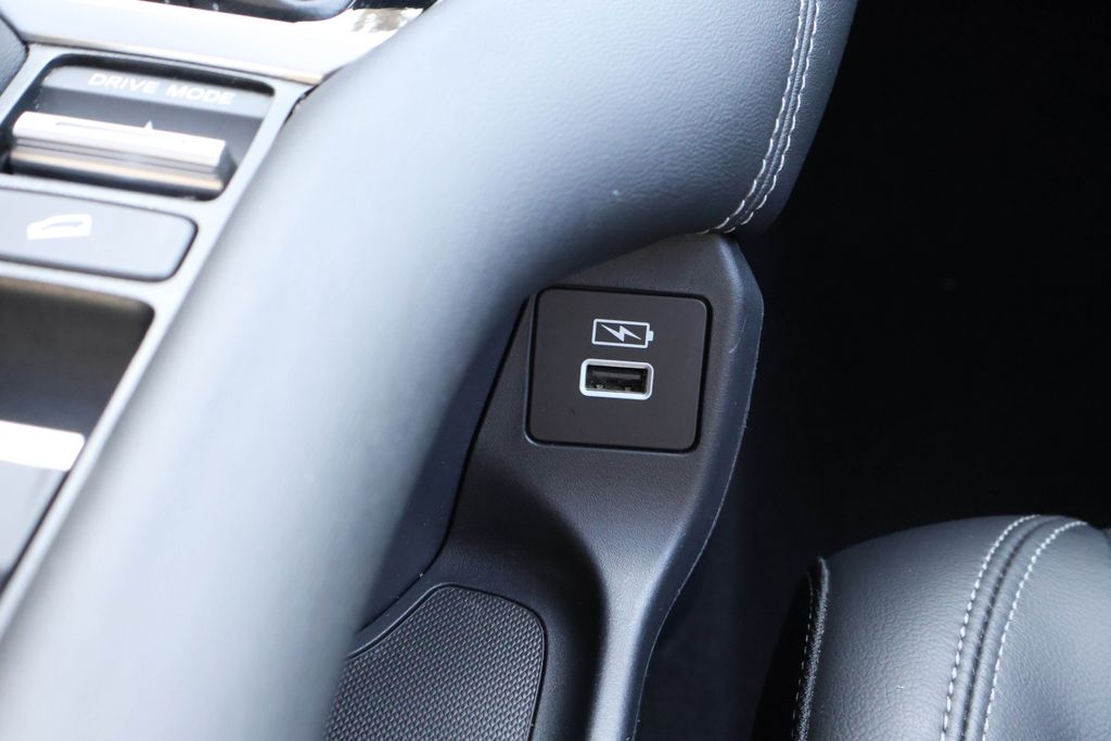2023 Honda HR-V EX-L 24