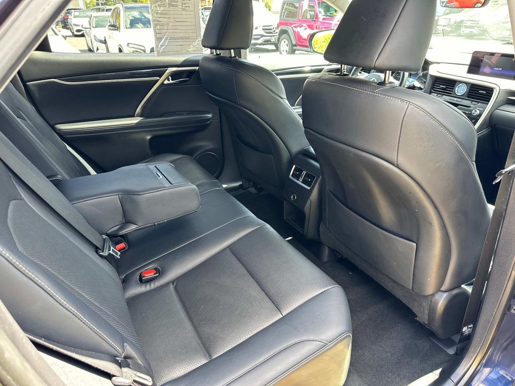 Thumbnail: 2019 Lexus RX - 24