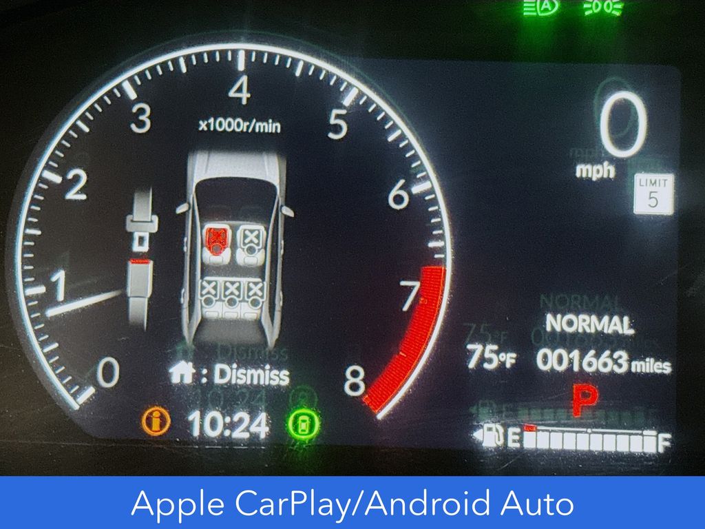 Used Car 2025 Honda Hr-v  Lx For Sale Under $30,000 In Austin, Texas