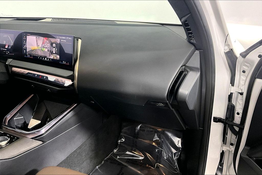 Used 2025 BMW X3 30 xDrive For Sale in OLIVE BRANCH, MS