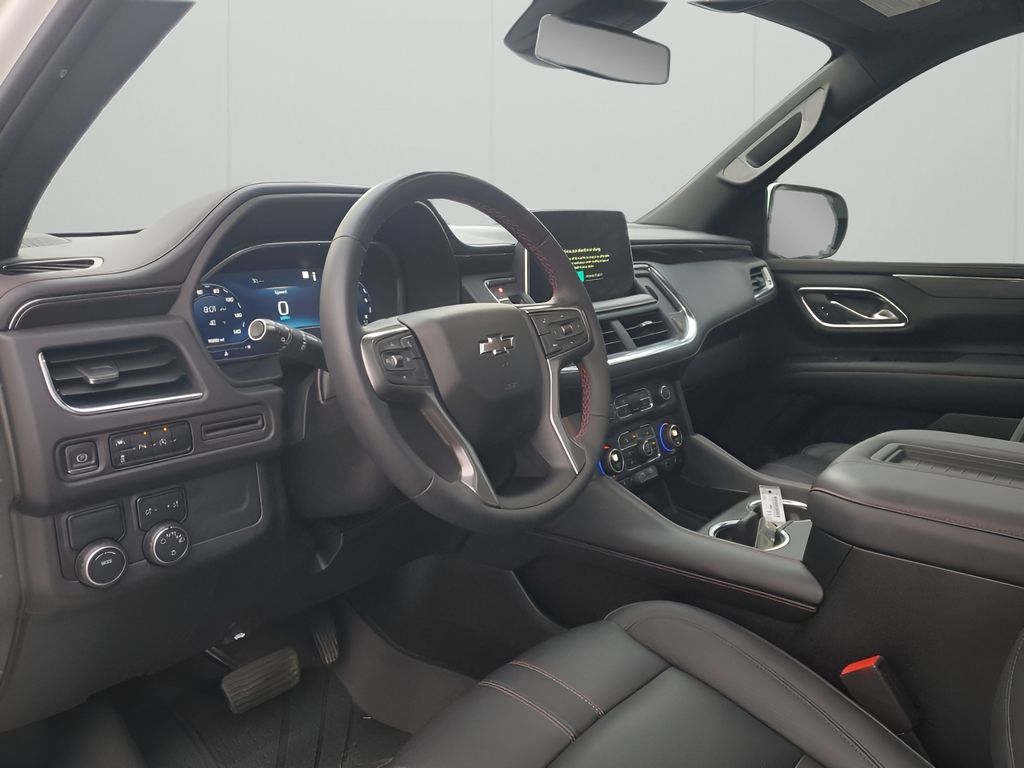 Used Car 2023 Chevrolet Suburban  Rst For Sale Under $50,000 In Austin, Texas