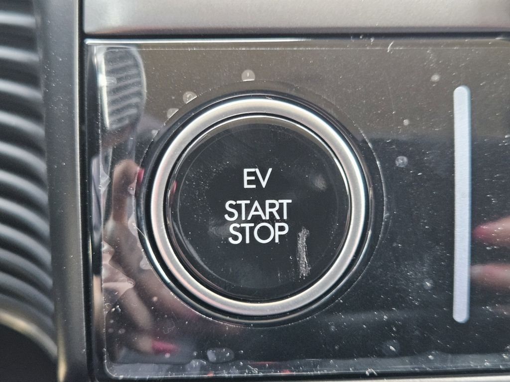 2026 Hyundai IONIQ 5