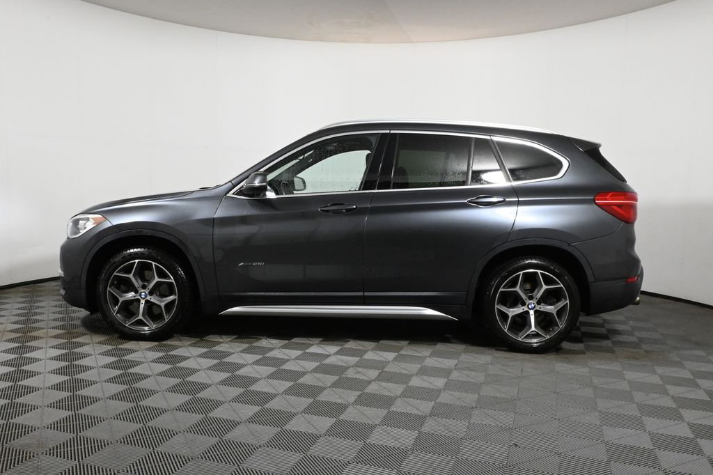 2017 BMW X1 xDrive28i 2