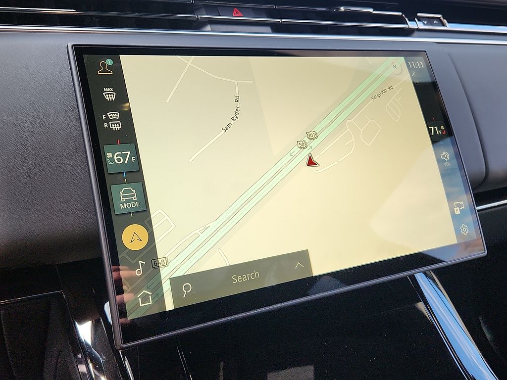 Thumbnail: 2024 Land Rover Range Rover Sport - 17