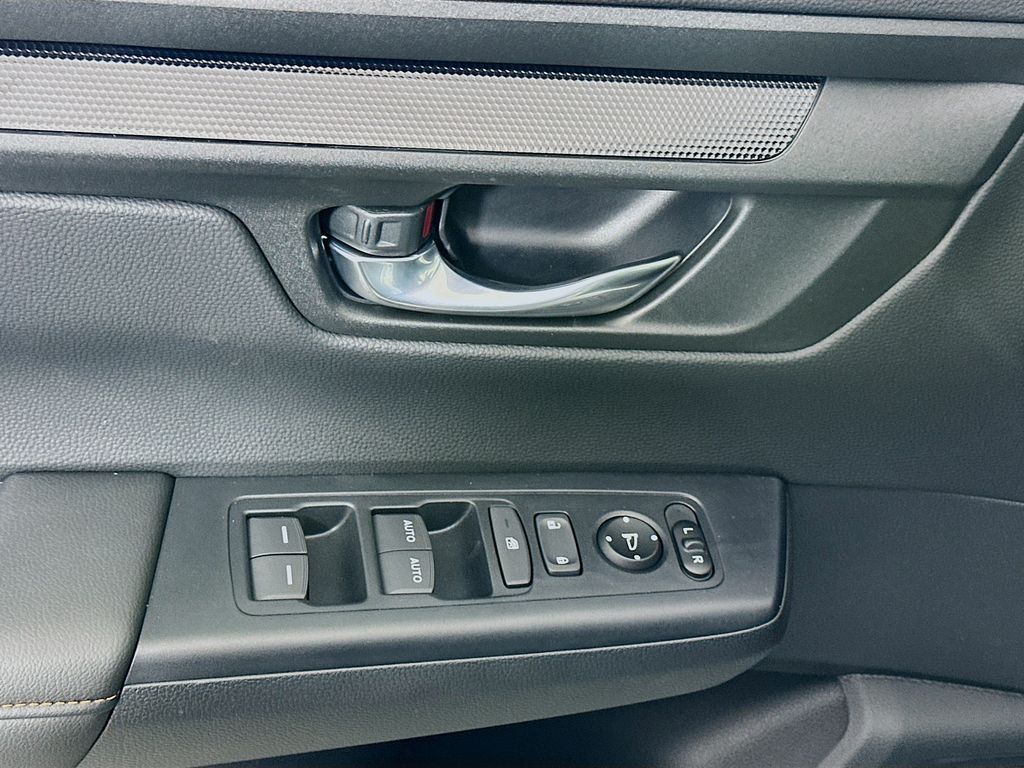 Thumbnail: 2026 Honda CR-V - 19