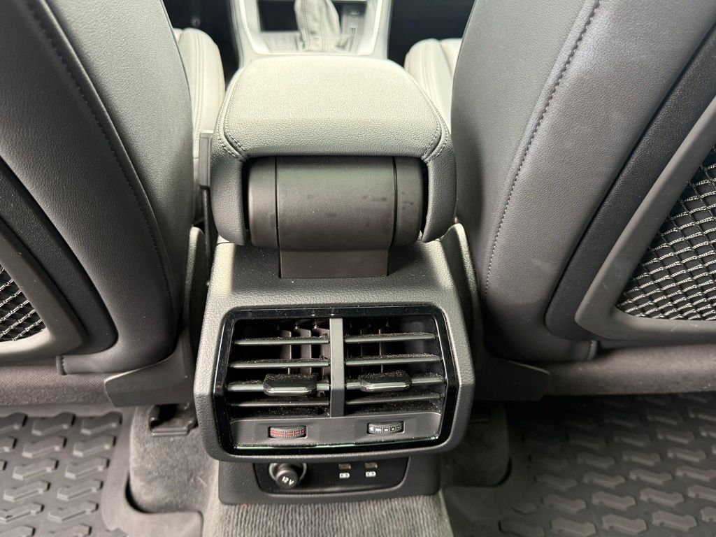 Used 2020 Gray Audi Premium S line image 55