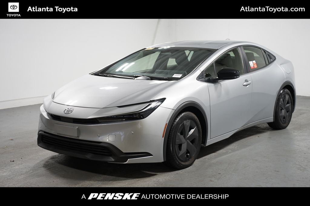 2023 Toyota Prius LE -
                Duluth, GA