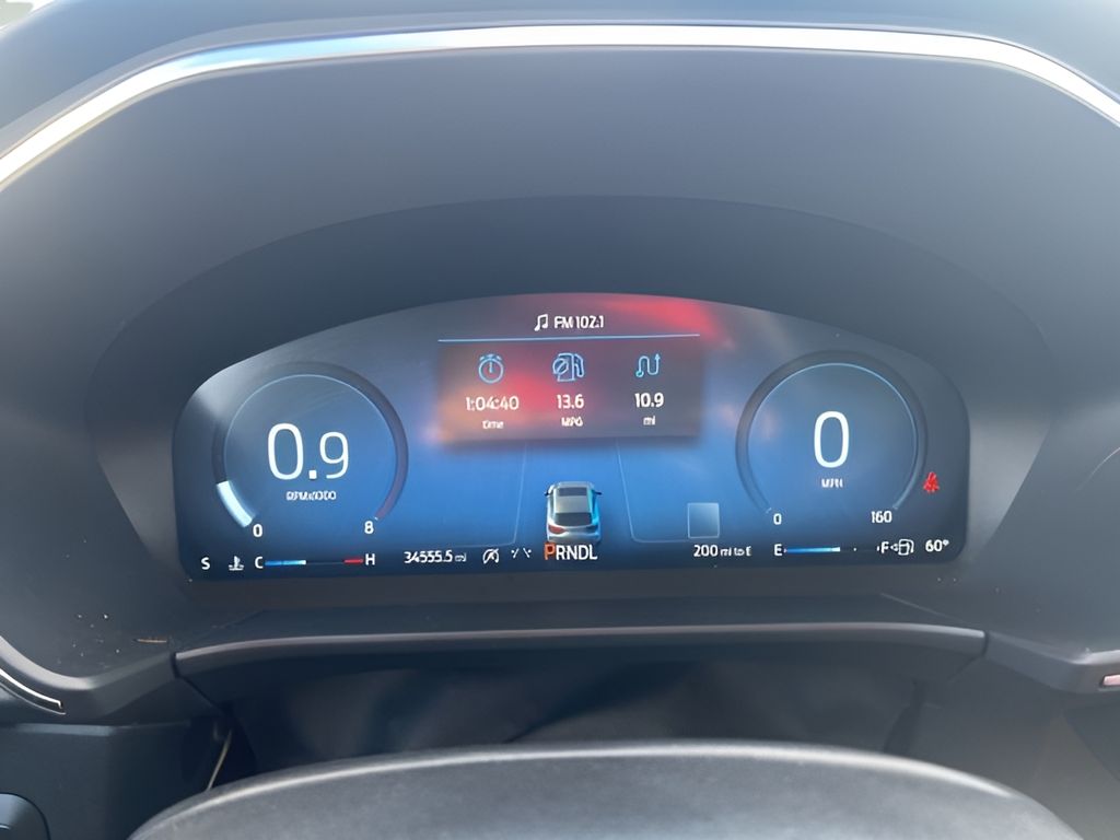 2023 Ford Escape