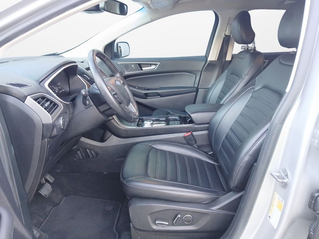 Used Car 2019 Ford Edge  Sel For Sale Under $15,000 In Austin, Texas
