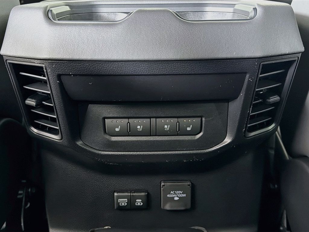 New 2026 Toyota Tundra i-FORCE MAX Truck