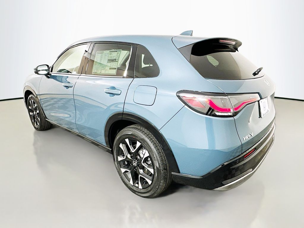 Thumbnail: 2026 Honda HR-V - 7