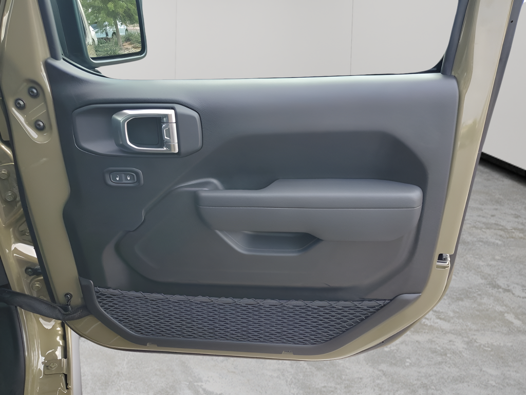 New Car 2025 Jeep Gladiator  Rubicon For Sale Under $60,000 In Austin, Texas