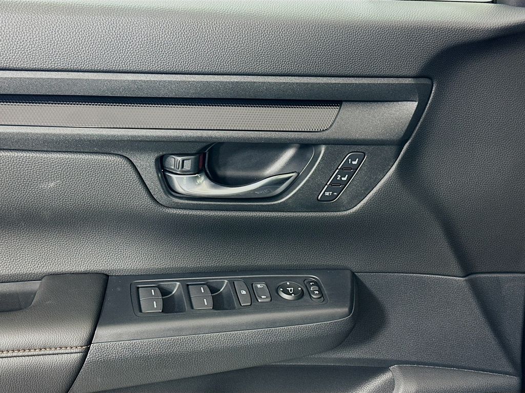 Thumbnail: 2026 Honda CR-V - 19