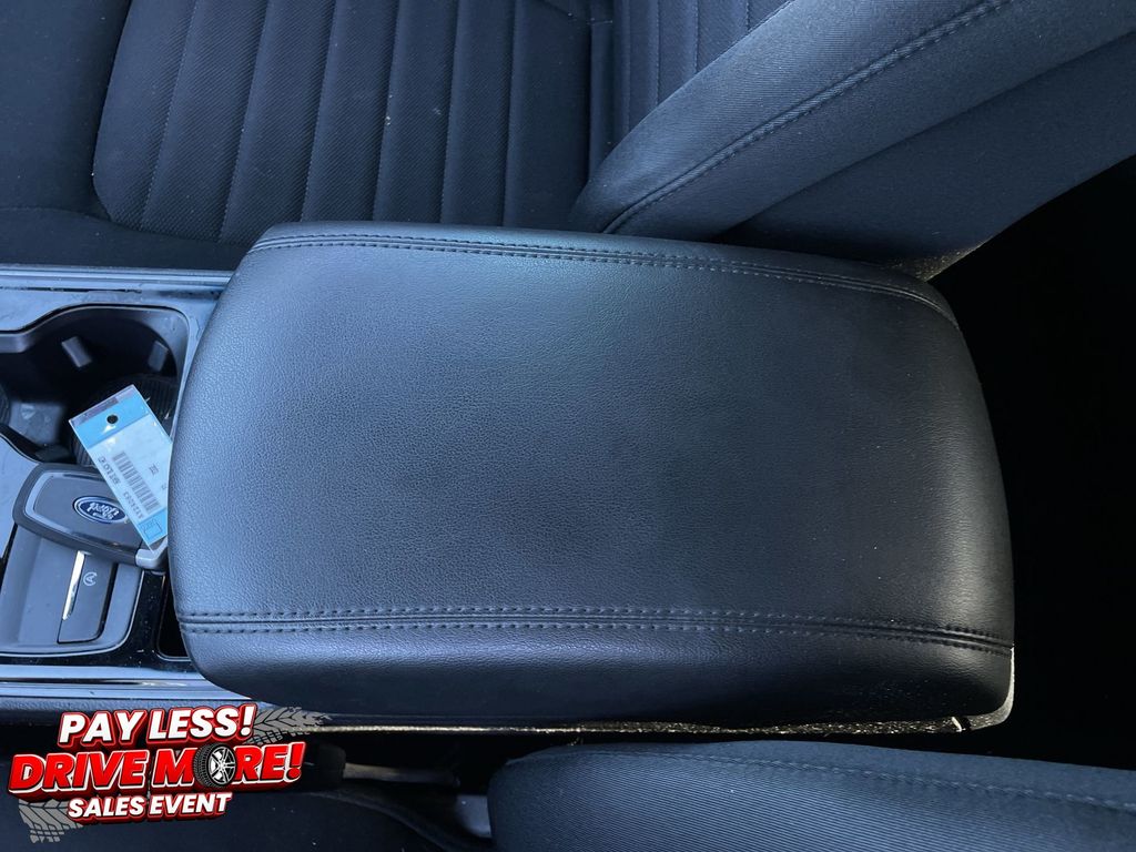Used 2020 Ford Edge SUV