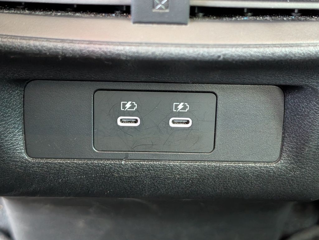 Used 2025 Nissan Murano SUV