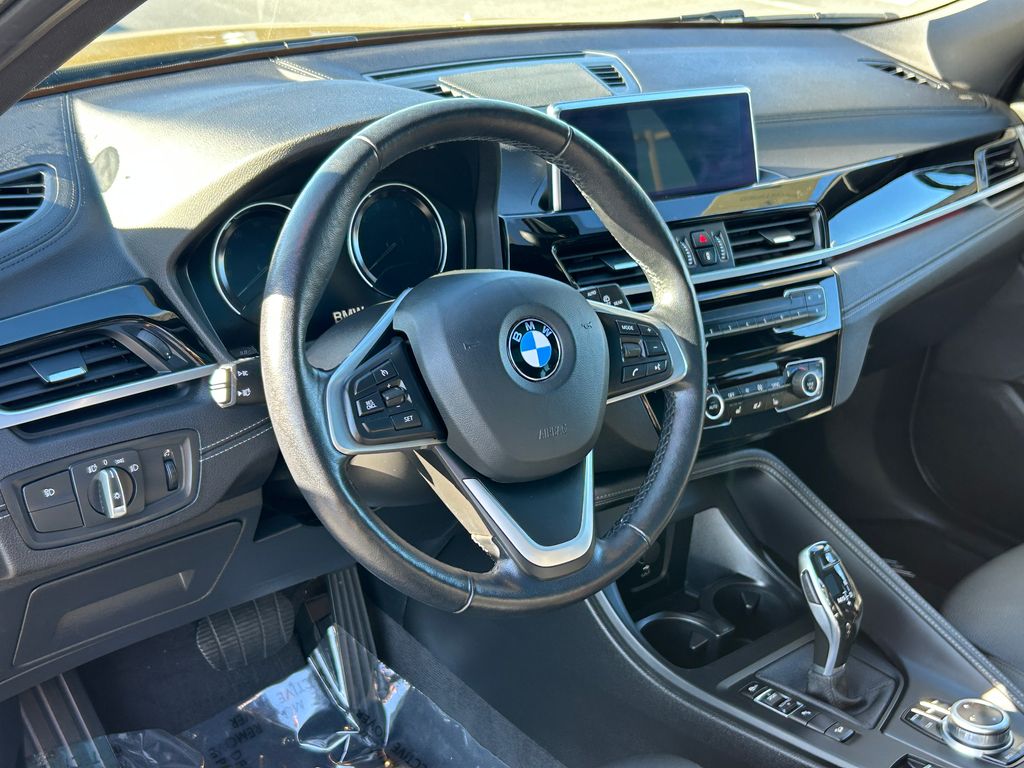 2022 BMW X2 xDrive28i 13