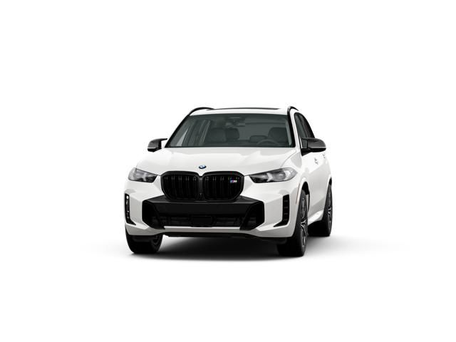 Thumbnail: 2026 BMW X5 - 3