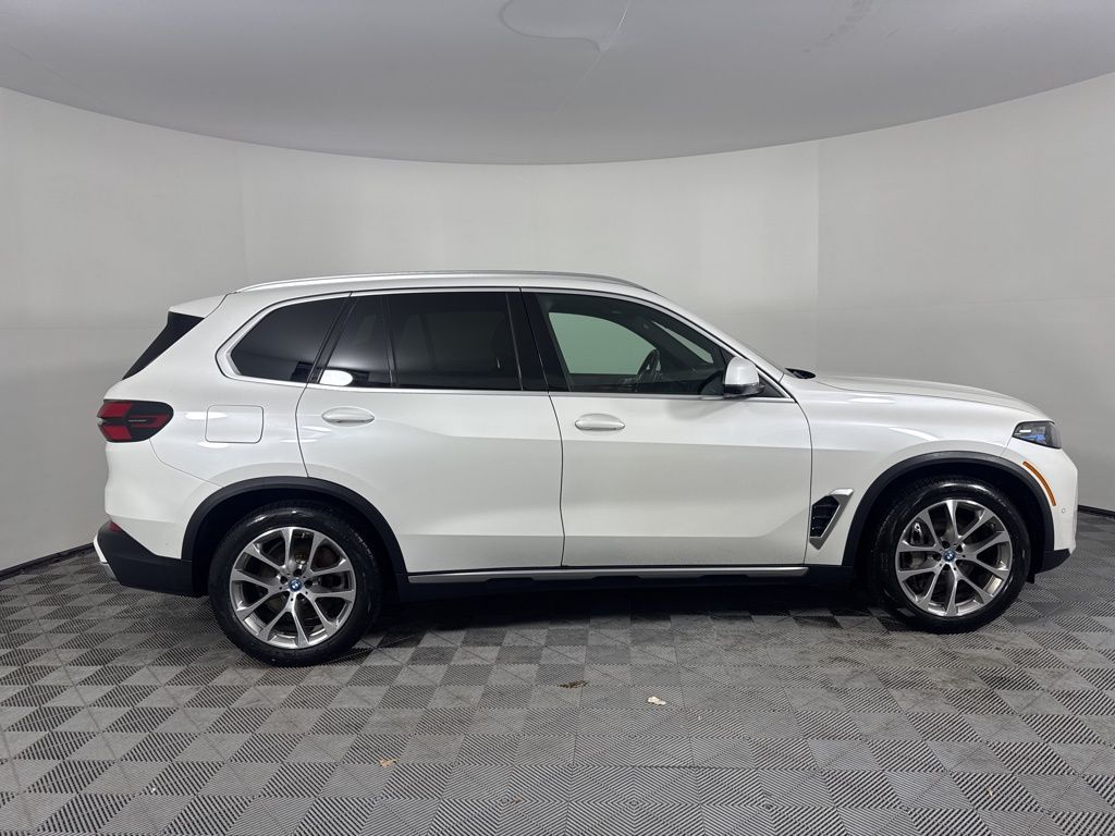 Thumbnail: 2025 BMW X5 - 4