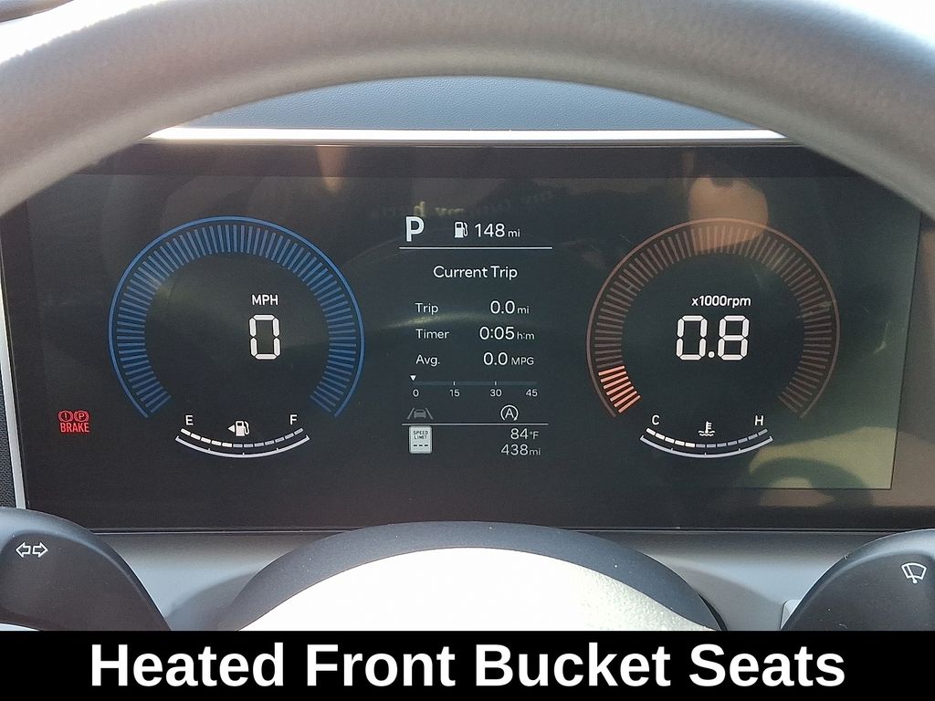 Thumbnail: 2026 Hyundai Tucson - 19