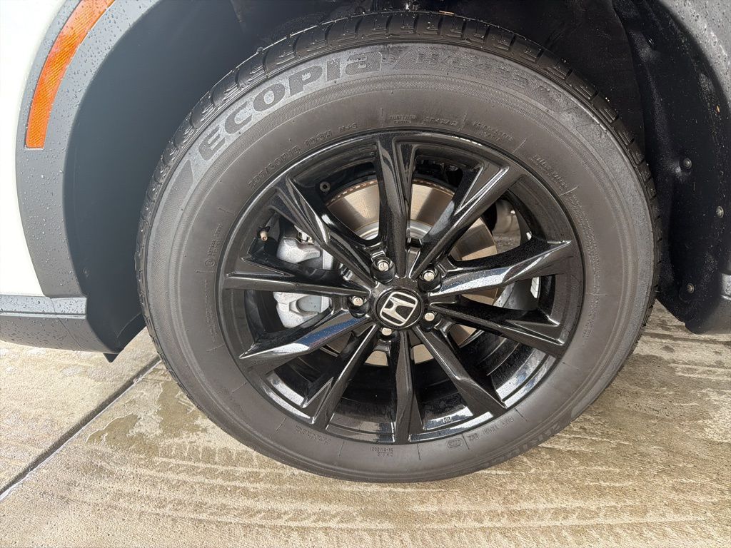 Thumbnail: 2024 Honda CR-V - 10