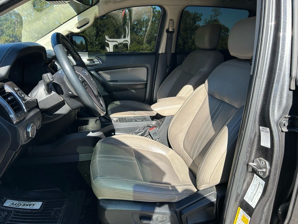 Thumbnail: 2020 Ford Ranger - 15