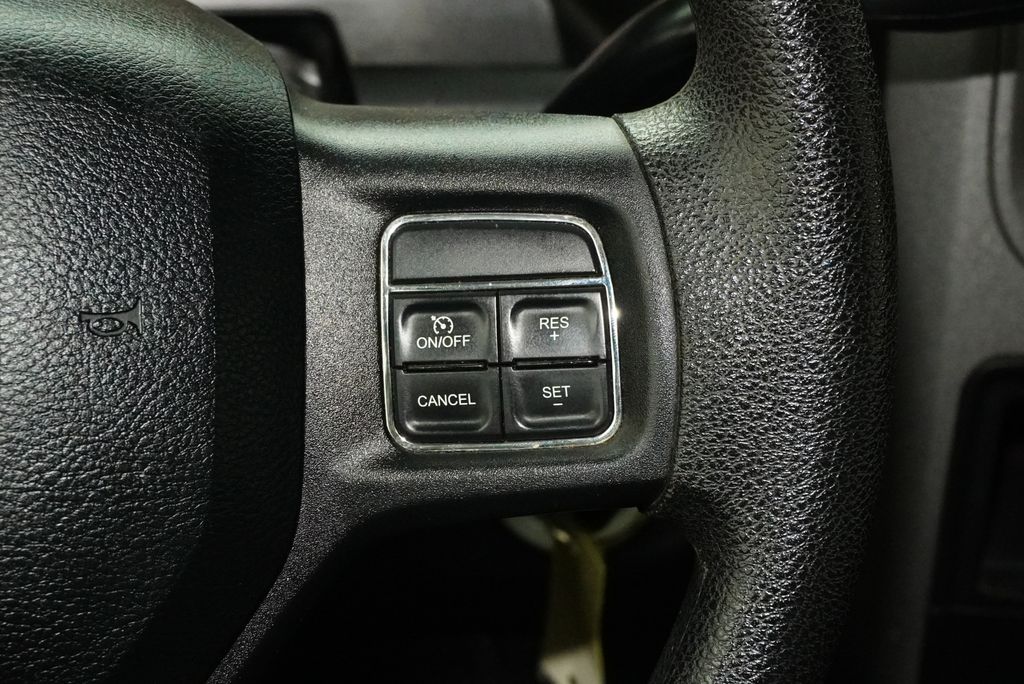 Used Car 2017 Ram 3500  Tradesman For Sale Under $30,000 In Weatherford, Texas