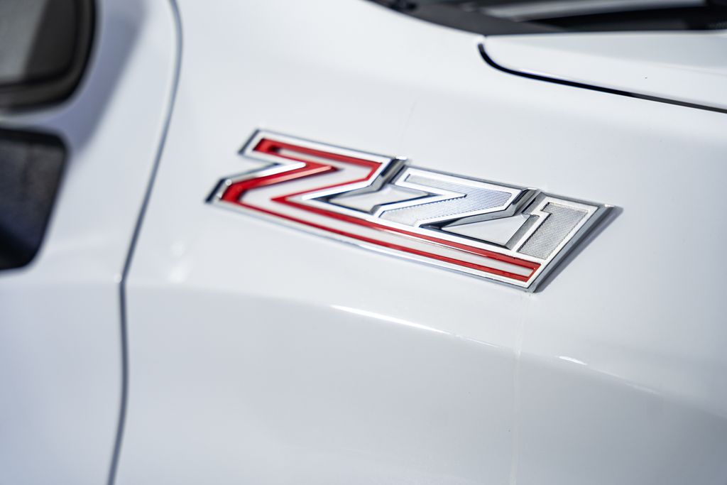 ChevroletSilverado 150015