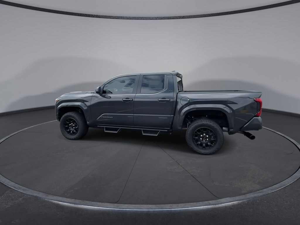 Thumbnail: 2025 Toyota Tacoma - 6