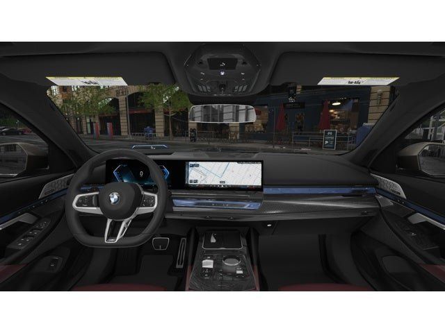 Thumbnail: 2026 BMW 5 Series - 10