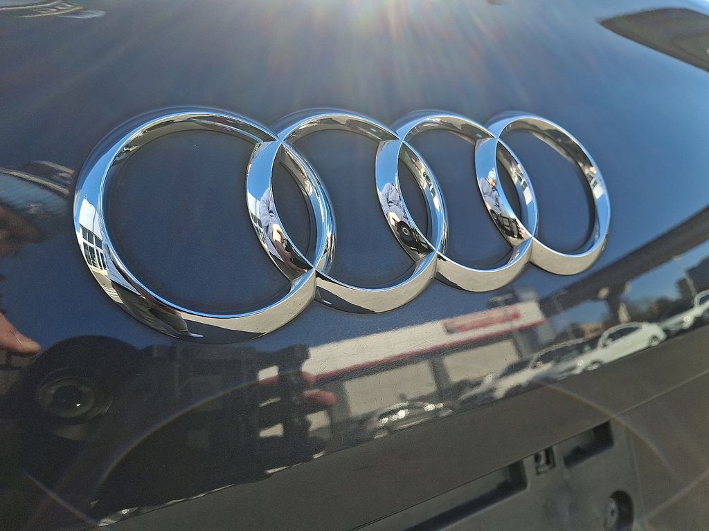 Thumbnail: 2014 Audi A6 - 29