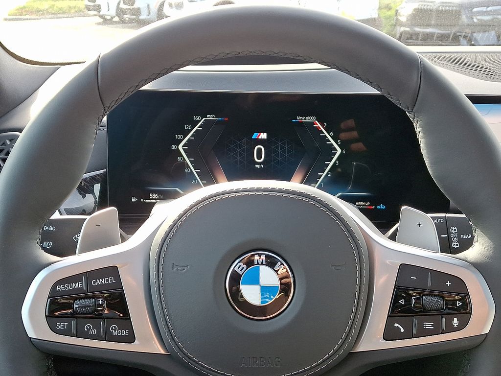 Thumbnail: 2026 BMW X5 - 9