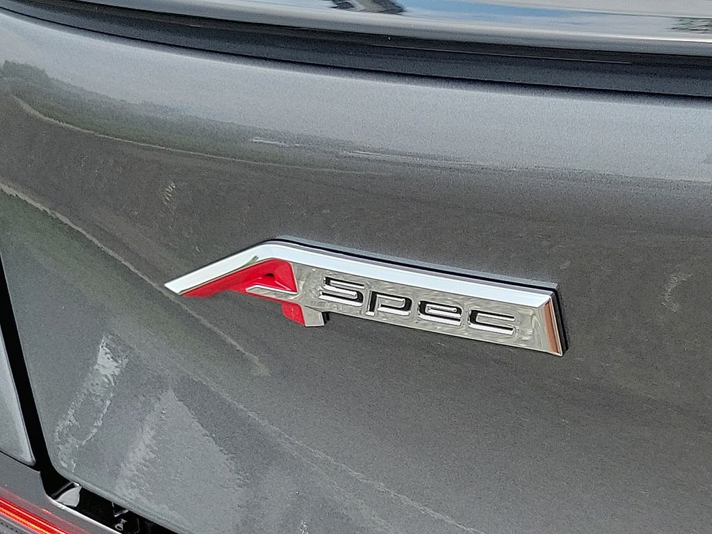 2025 Acura Integra A-Spec w/Tech 6