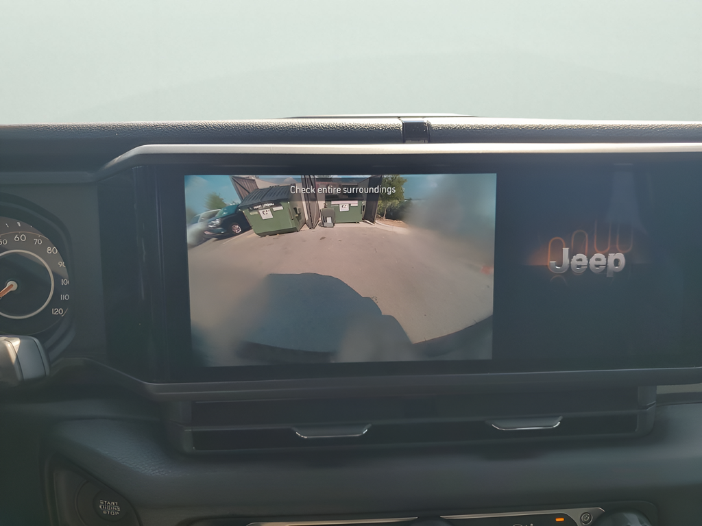 New Car 2025 Jeep Wrangler  For Sale Under $50,000 In Austin, Texas