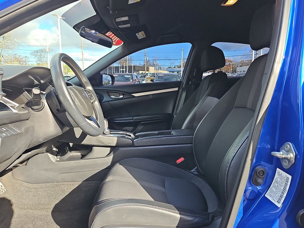 Thumbnail: 2019 Honda Civic - 14