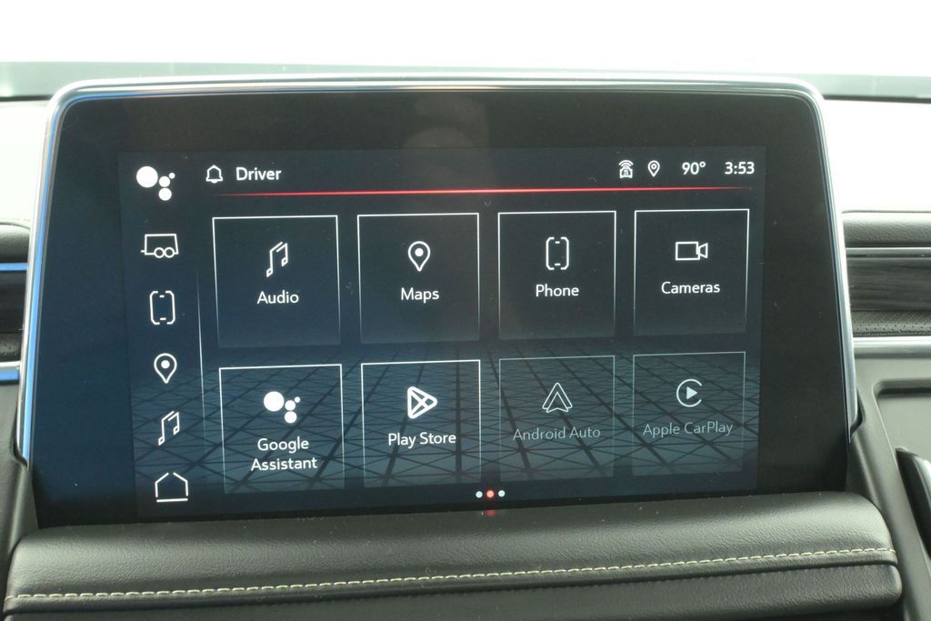 2022 GMC Yukon SLT - Photo 19